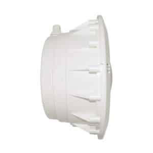Carcasa para Bombilla Piscina Empotrable PAR56 IP68 para Hormigón y Liner - Imagen 3