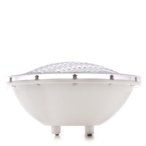 Foco LED para piscina empotrable 25w luz blanca 4200k - Imagen 3
