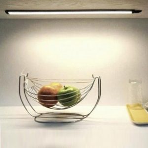 Luces LED para armarios y bajo mueble archivos - Minaled, tienda online de  iluminación LED profesional