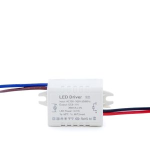 Mini foco para muebles 3w 270lm 7cm blanco neutro 4200k - Imagen 4