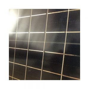 Farola solar programable de 200w IP65 galvanizada - Imagen 5