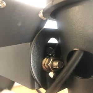 Farola solar programable de 60w IP65 galvanizada - Imagen 11