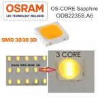 Módulo-LED-50W-DOB-MAGNUM-OSRAM-Chip-SMD3030-3D-180LmW-60º-1