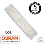 Módulo LED de recambio para Foco Stadium 50w DOB Magnum Osram 60º