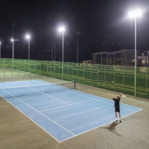 Foco LED Stadium 150w DOB Magnum Osram 140Lm/w 90º - Imagen 12