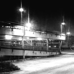Foco LED Stadium 150w DOB Magnum Osram 140Lm/w 90º - Imagen 8