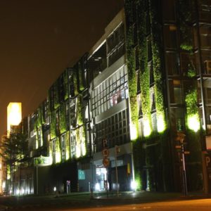 Foco LED Stadium 150w DOB Magnum Osram 140Lm/w 90º - Imagen 9