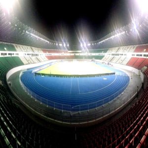 Foco proyector LED 400w DOB Magnum Osram 140Lm/w 60º Stadium - Imagen 13