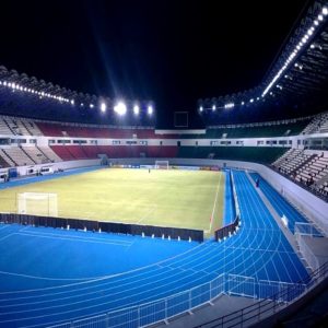 Foco proyector LED 400w DOB Magnum Osram 140Lm/w 60º Stadium - Imagen 14