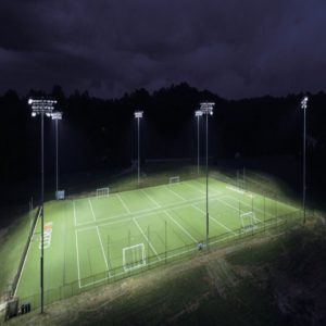 Foco proyector LED 400w DOB Magnum Osram 140Lm/w 90º Stadium - Imagen 13