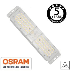 Foco LED Stadium 50w DOB Magnum Osram 140Lm/w 60º - Imagen 5