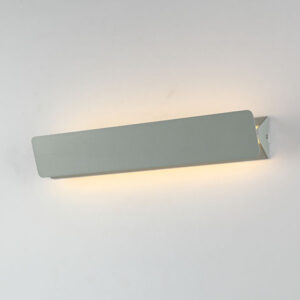Aplique LED moderno blanco de luz orientable 10w - Imagen 3