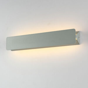 Aplique LED moderno blanco de luz orientable 10w - Imagen 4