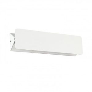 Aplique LED moderno blanco de luz orientable 10w - Imagen 6