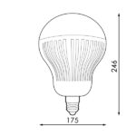 Bombilla-LED-E27-50W-Industrial-Iris-1