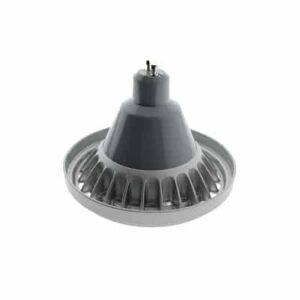 Bombilla LED GU10 AR111 15w 90º en luz cálida, neutra o fría - Imagen 3