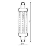 Bombilla-LED-R7S-118-10W-mm-en-Caja-1