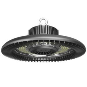 Campana LED UFO inteligente 150W Osram 130lm/w IP65 - Imagen 3