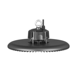 Campana LED UFO inteligente 150W Osram 130lm/w IP65 - Imagen 8