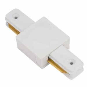 Conector para carril de focos monofásico en línea - Imagen 3
