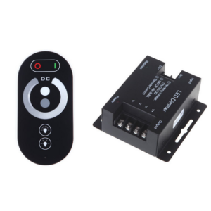 Controlador para Tira LED 220V Mixt - Menú principal, Iluminación, Tiras LED  y Neón LED, Accesorios y Controladores Tiras LED - LM2039 - 4,34 EUR -  Mercantil Eléctrico