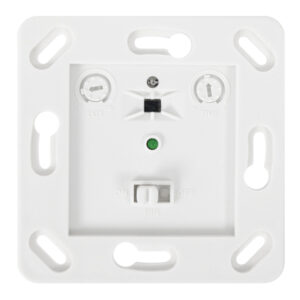 Detector de movimiento para pared empotrable PIR 360º - Imagen 5