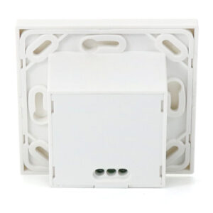 Detector de movimiento para pared empotrable PIR 360º - Imagen 3