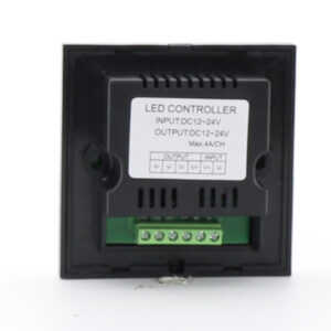 TIRA LED 12V 60 LEDs/m 5050 14,4W POR METROS EN COLOR – LedyLuz