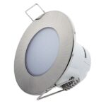 Downlight LED CobCarbon Round 5W IP54