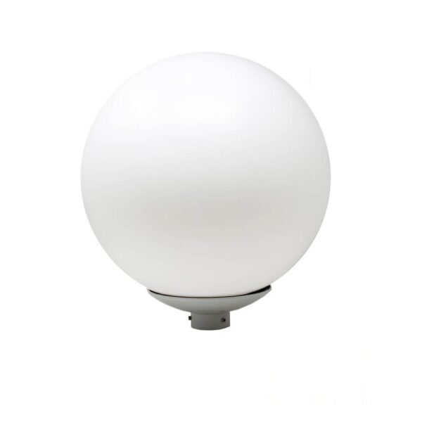 Bombilla LED E27 30w ideal farolas 270º luz blanca 6000k
