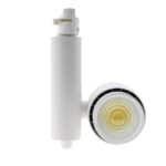 Foco-LED-para-carril-CobFix-Blanco-35W-Monofásico-CCT-Óptica-regulable-2
