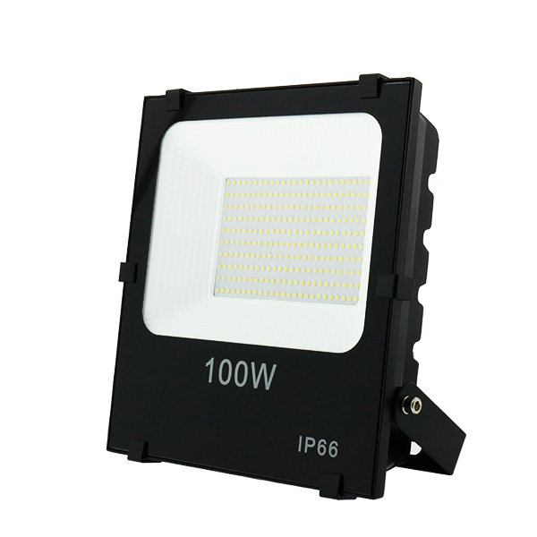 Foco proyector LED SMD Pro 100W 110Lm/W
