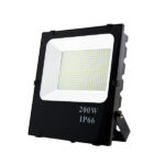 Foco proyector LED SMD Pro 200W 110Lm/W