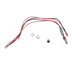 Kit de conversión para luz de emergencia hasta 20W - Imagen 3