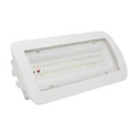 Luz Emergencia LED 4W + Kit Techo + Opción Luz Permanente – IP65