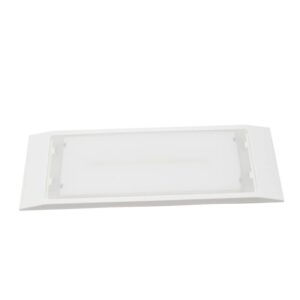 Luz de emergencia LED 4w Slim - Imagen 7