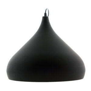 Lámpara de techo Coppen Black