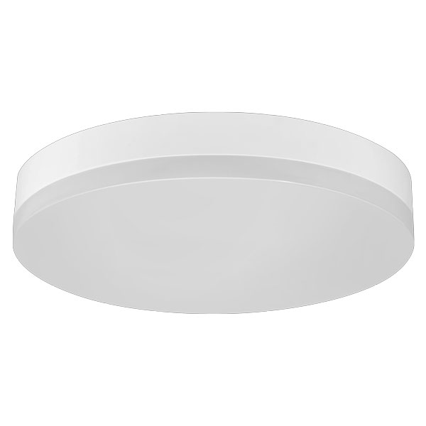 Plafón LED Round Nature 18W IP44