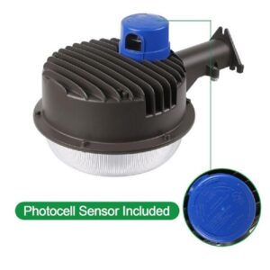 Sensor crepuscular para exterior IP67 - Imagen 7