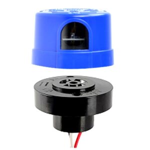 Sensor crepuscular para exterior IP67 - Imagen 9