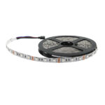 Tira de LED 12V DC SMD5050 300 LEDs IP20 Ultravioleta - 5 Metros