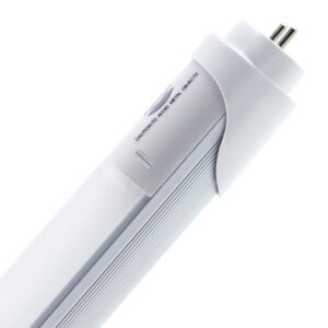 Tubo LED con sensor de movimiento T8 120cm 20w luz fría conexión 2 laterales - Imagen 4