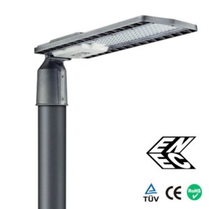 Farola LED 60w chip SMD3030 Bridgelux 140lm/w - Imagen 3