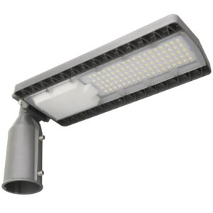Farola LED 60w chip SMD3030 Bridgelux 140lm/w - Imagen 4