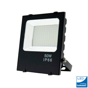 Foco proyector LED SMD Pro 50W 110Lm/W