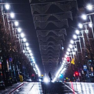 Bombilla LED 45w E27 185º en 3000K y 6000K - Imagen 6