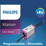 Módulo-Optico-LED-10W-65W-Philips-Driver-Programable-BRIDGELUX-Chip-SMD5050-8D-para-Farola-1