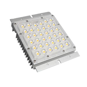 Módulo LED programable para farolas 10-65w chip Bridgelux SMD5050 8D - Imagen 11