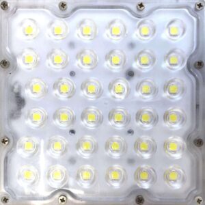 Módulo LED programable para farolas 10-65w chip Bridgelux SMD5050 8D - Imagen 5