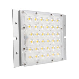 Módulo LED programable para farolas 10-65w chip Bridgelux SMD5050 8D - Imagen 8